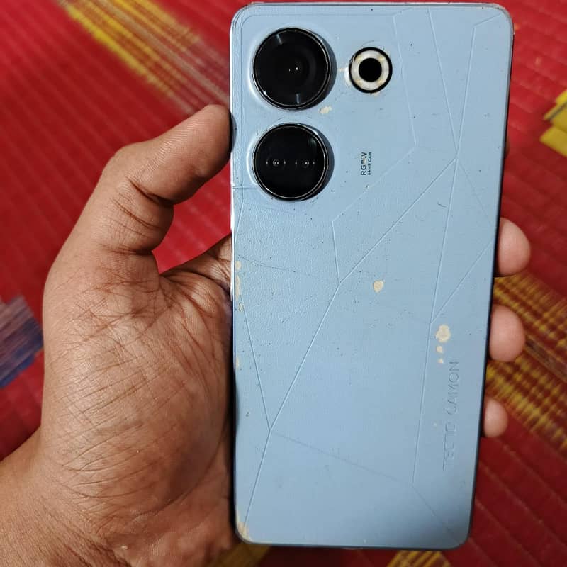 Tecno 0