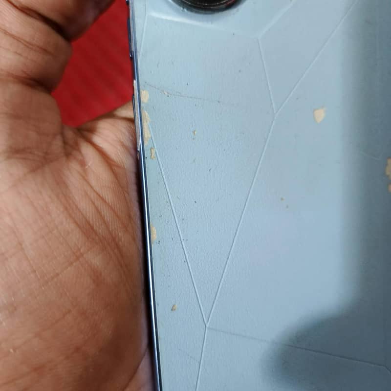 Tecno 7
