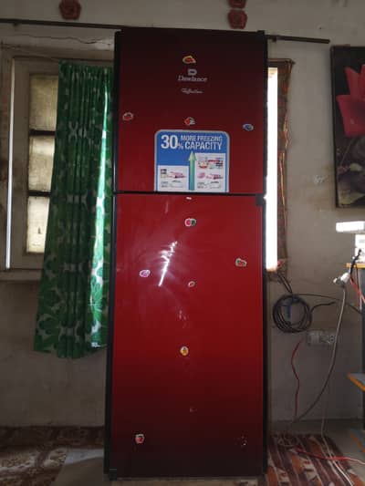 Dawlance refrigerator