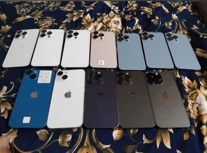 Apple iPhone 13 Pro