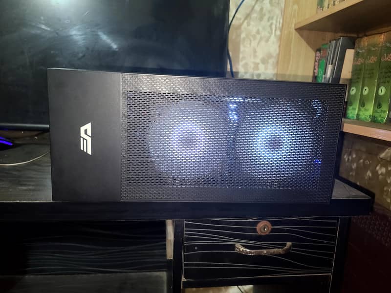 Gaming pc 1