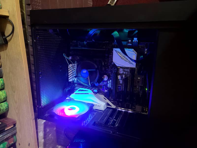 Gaming pc 3
