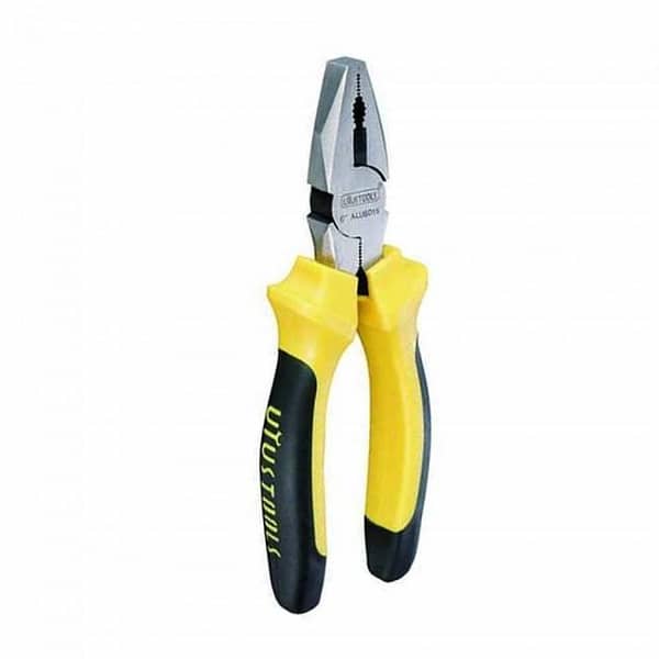 COMBINATION PLIERS 8 INCH