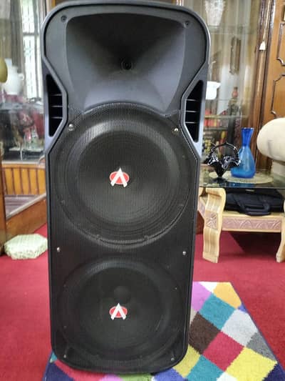 Audionic MH-150