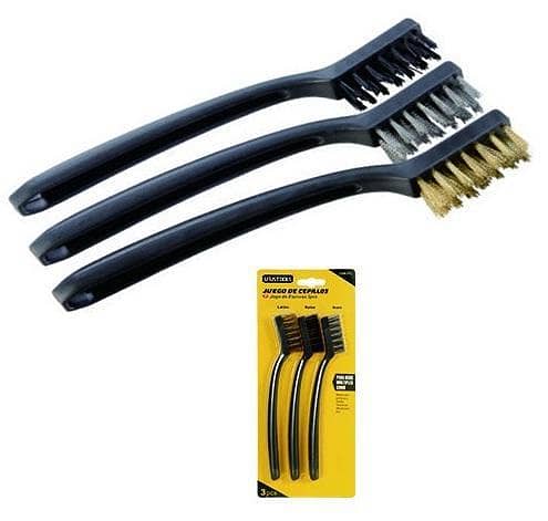 UYUS Wire Brush
