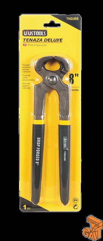 UYUS Carpenter's Pincers 8 inch