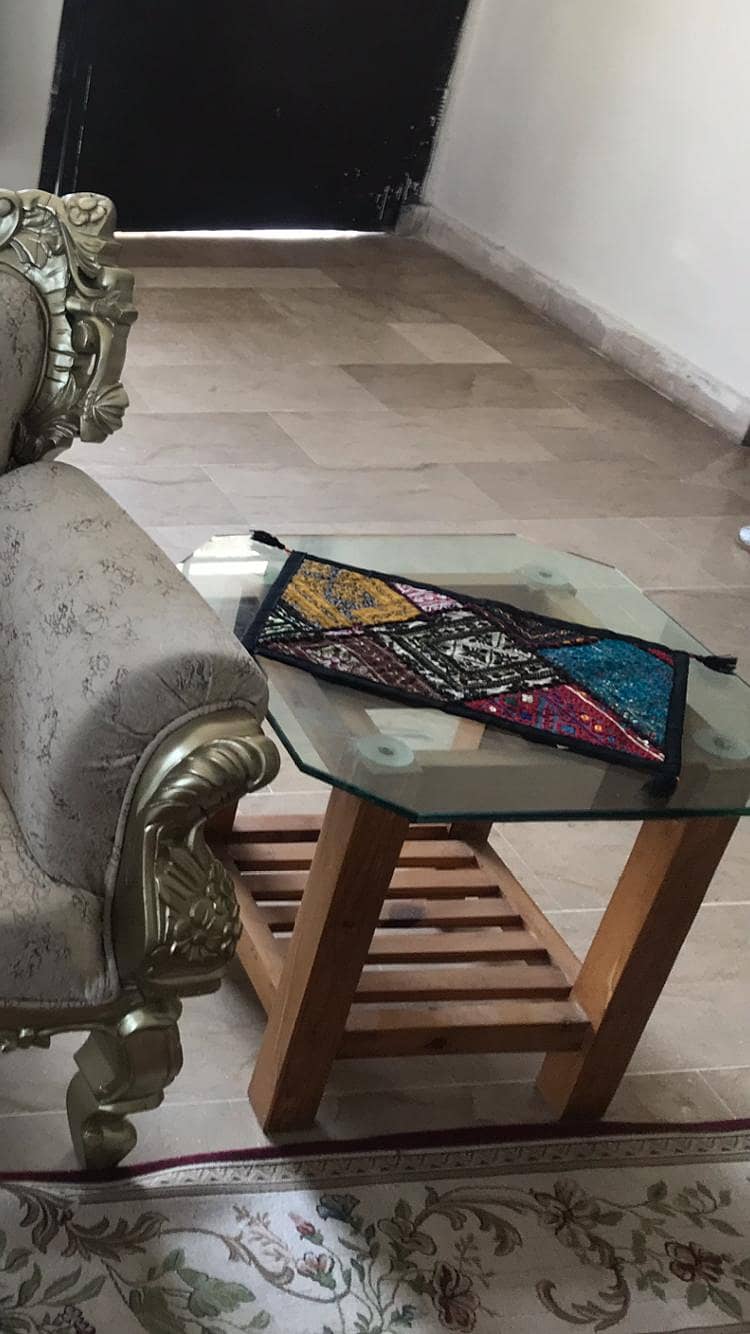 center table and side table set 0