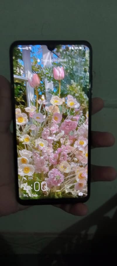 Huawei P30 Pro