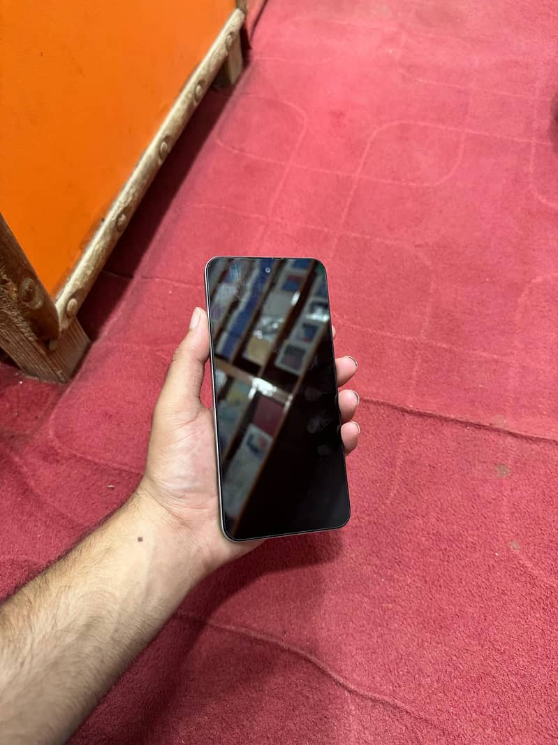 Tecno Spark 40 1