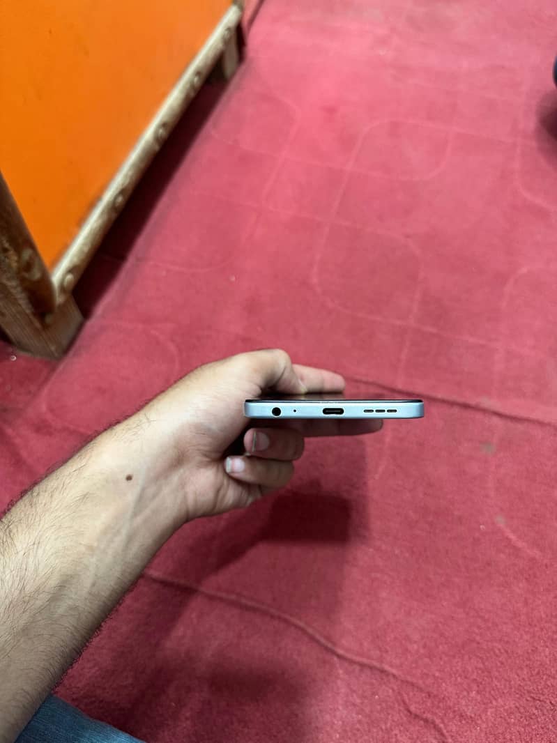 Tecno Spark 40 5