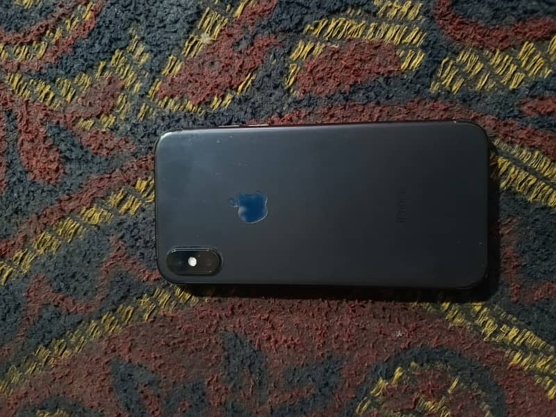 Apple iPhone X 2
