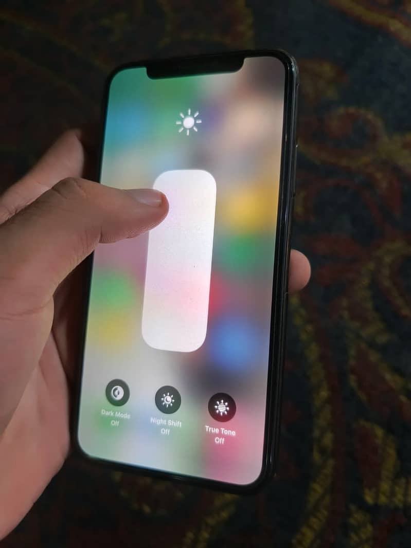 Apple iPhone X 6
