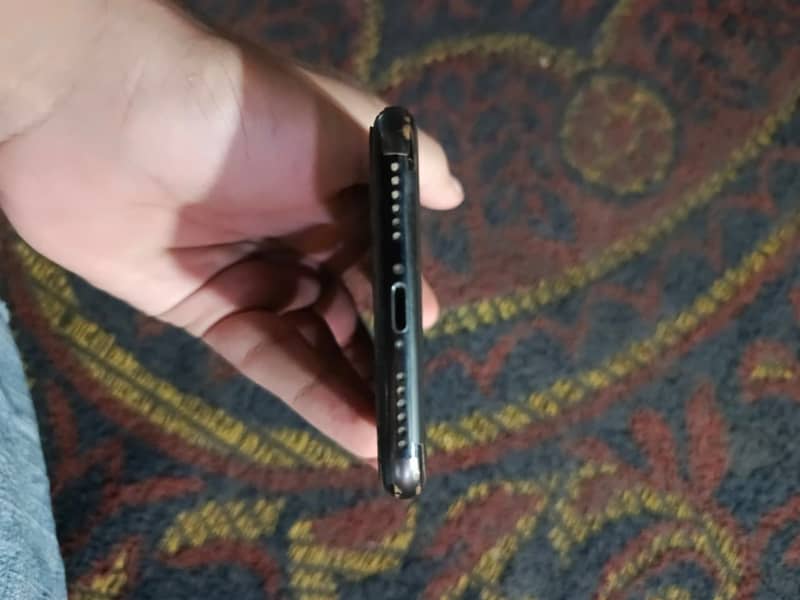 Apple iPhone X 7