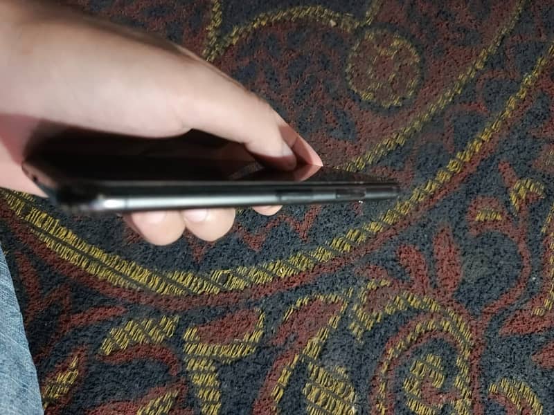 Apple iPhone X 8