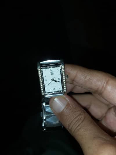 Swiss Ladies Original