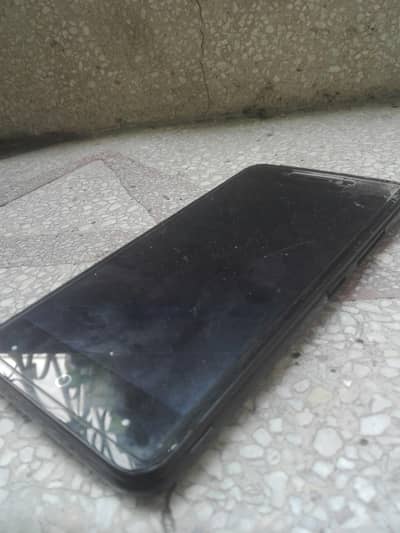 Itel a25