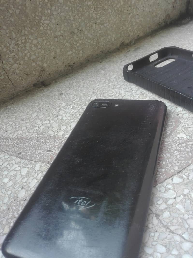 Itel a25 1