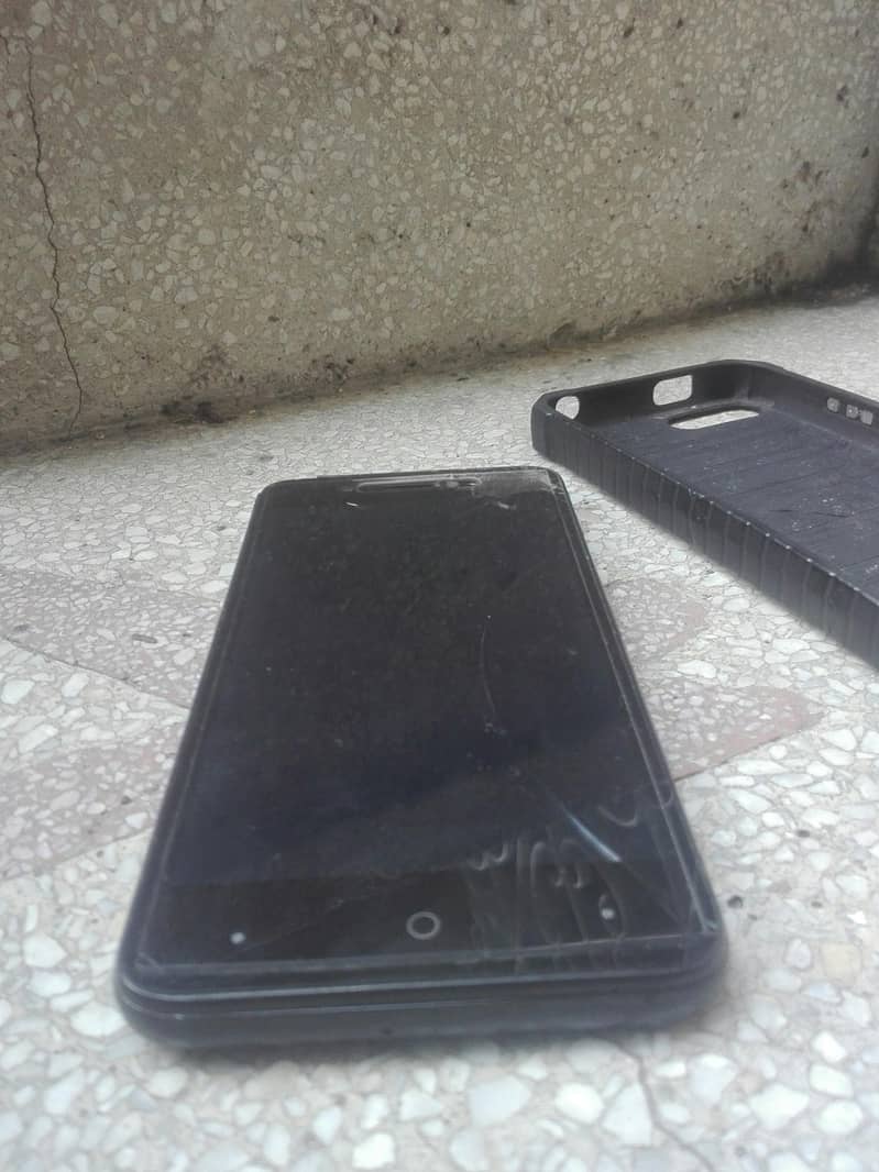 Itel a25 2