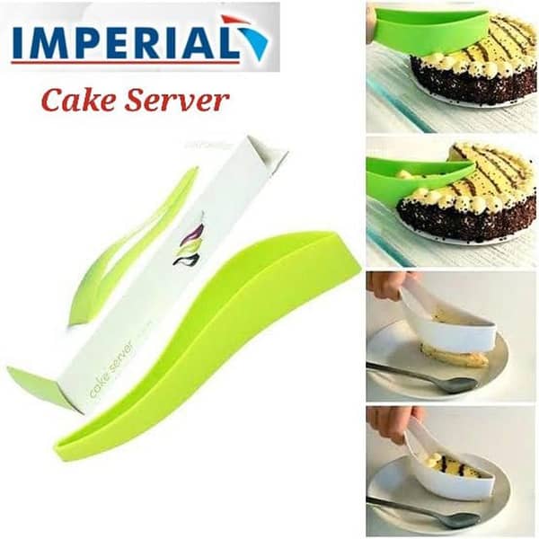 Cake Server