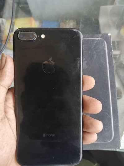 Apple iPhone 7 Plus