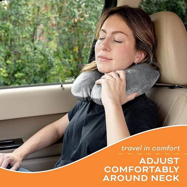 Travel Pillow for Neck