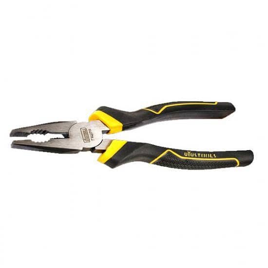 UYUS Tools Combination Pliers, 8 Inch