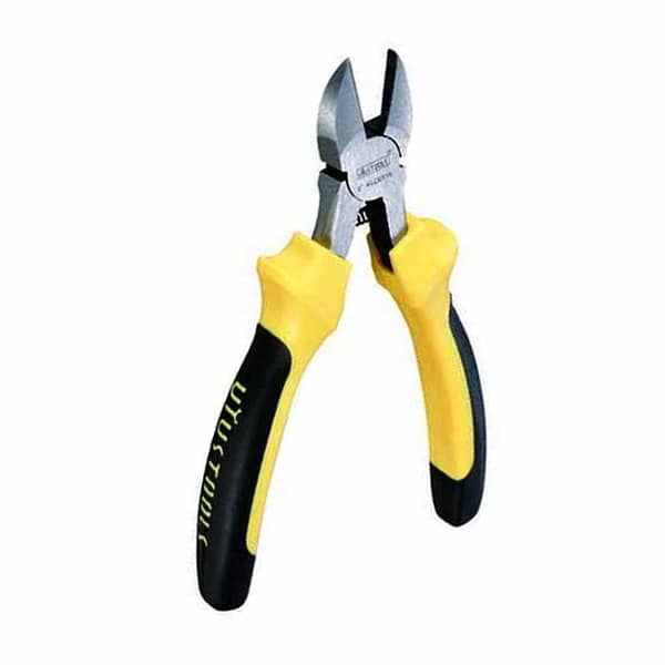 UYUS Diagonal Cutting Nippers, 6-Inch