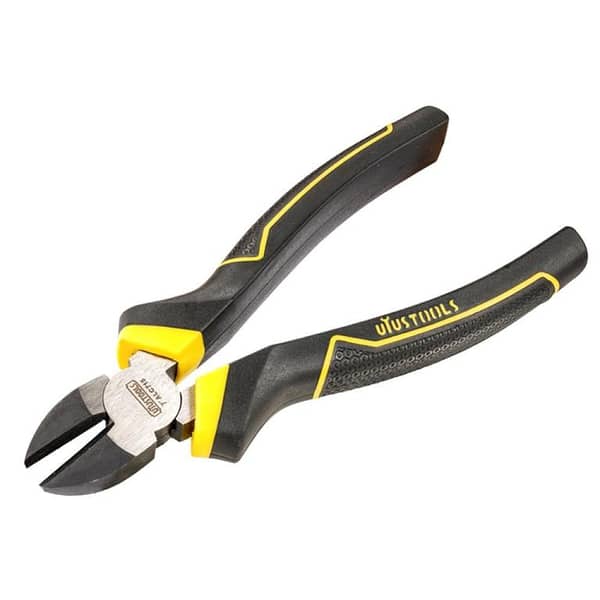 UYUS Diagonal Cutting Nippers, 6-Inch
