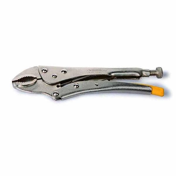 UYUS Locking Pliers (Curved Jaws) 10 Inch