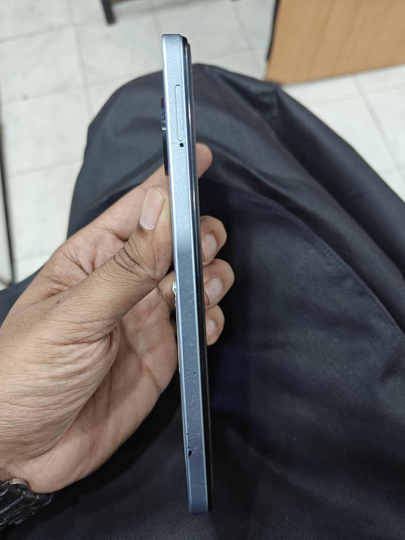 Itel S23 2