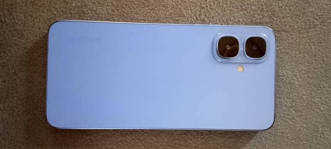 Infinix Smart 10