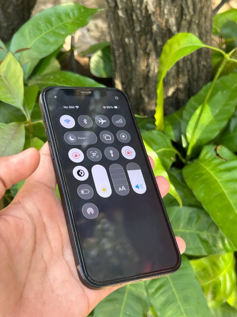 Apple iPhone 12 5