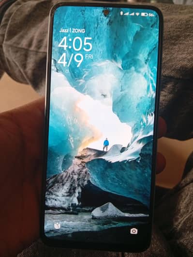 Xiaomi Redmi Note 11