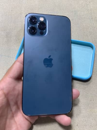 Apple iPhone 12 Pro