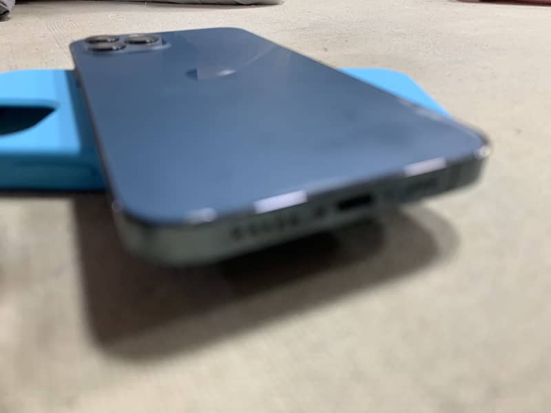Apple iPhone 12 Pro 5