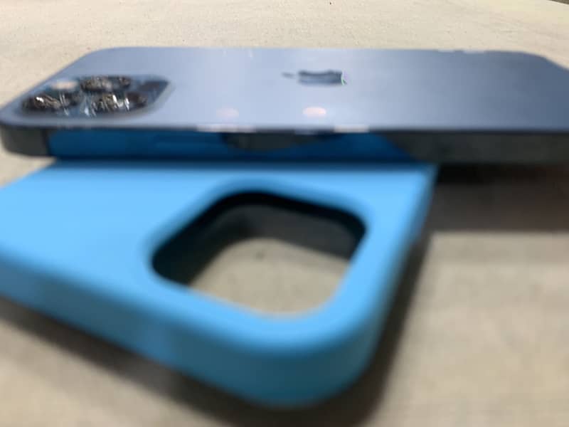 Apple iPhone 12 Pro 10