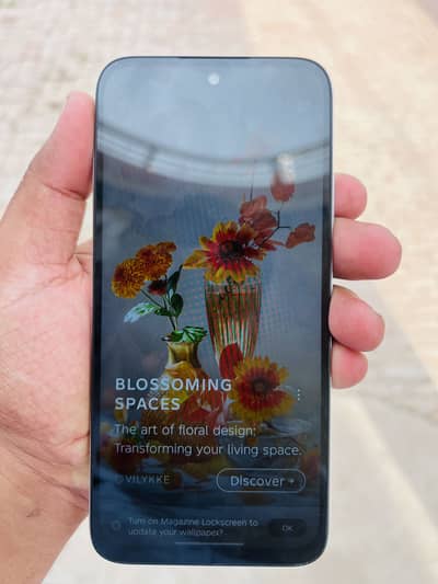 Infinix Smart 2