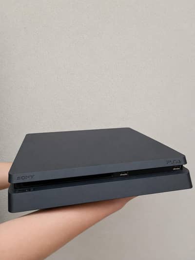 PS4 Deal (With Games)
