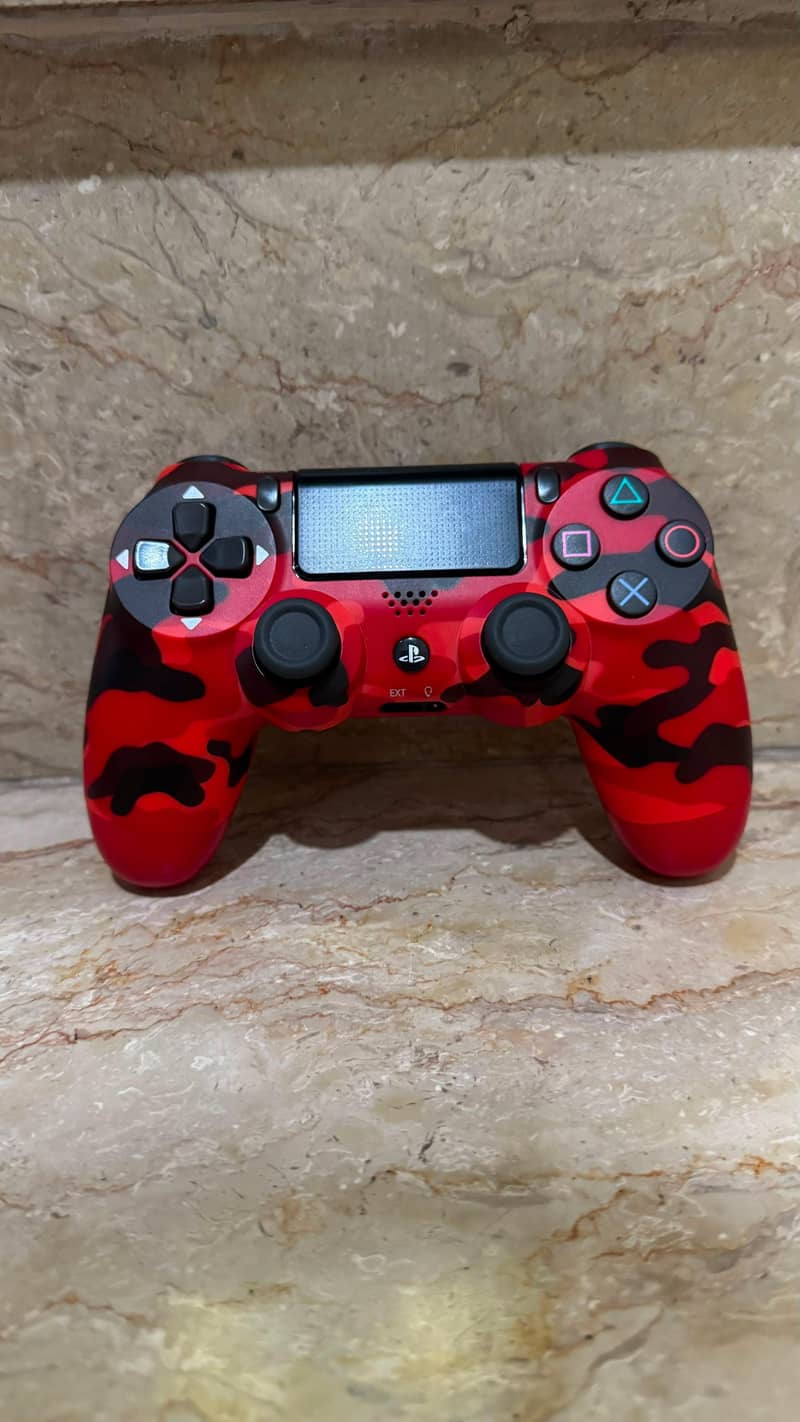 READ DISCRIPTION.   (PS4) 5