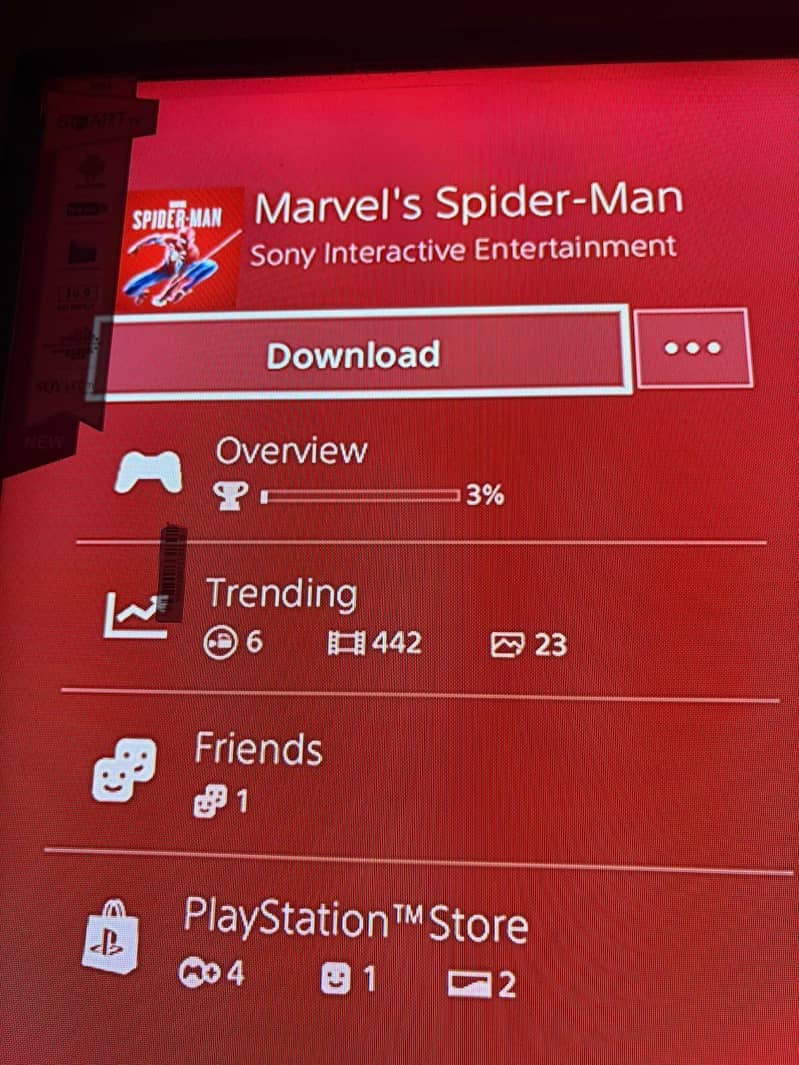 READ DISCRIPTION.   (PS4) 6