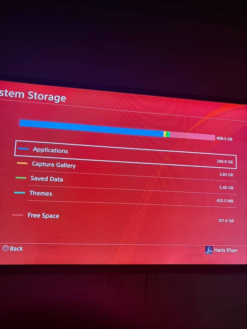 READ DISCRIPTION.   (PS4) 8