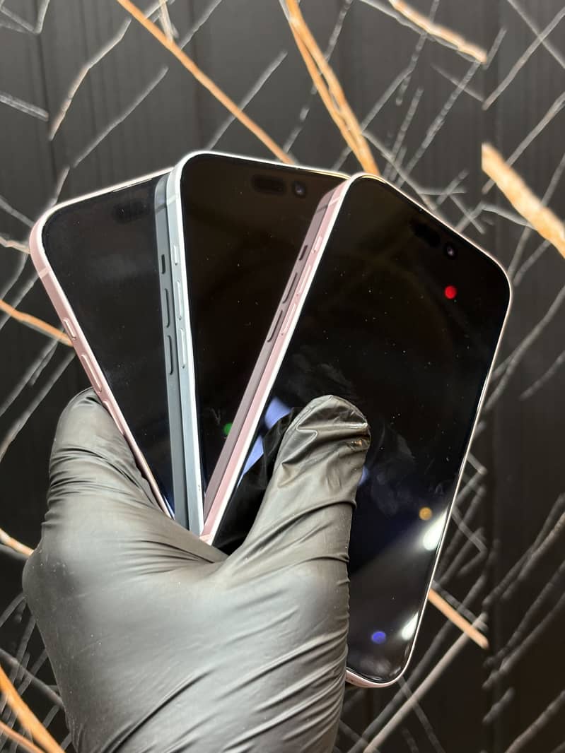 Apple iPhone 15 3