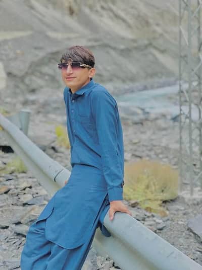 Rai Zubair 