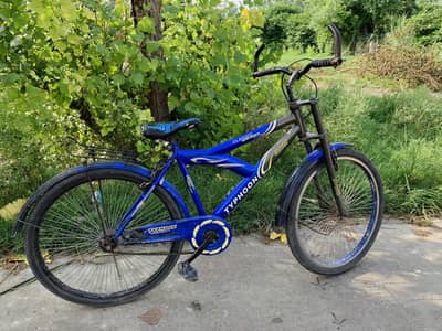 Bicycle for sale 03115391419