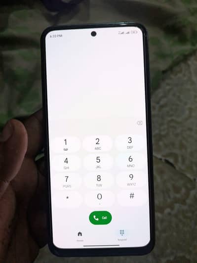 Xiaomi Redmi Note 10