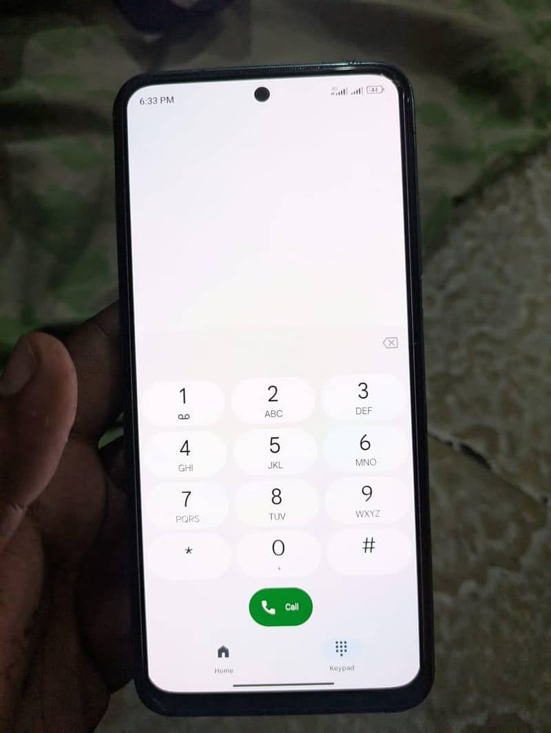 Xiaomi Redmi Note 10 0