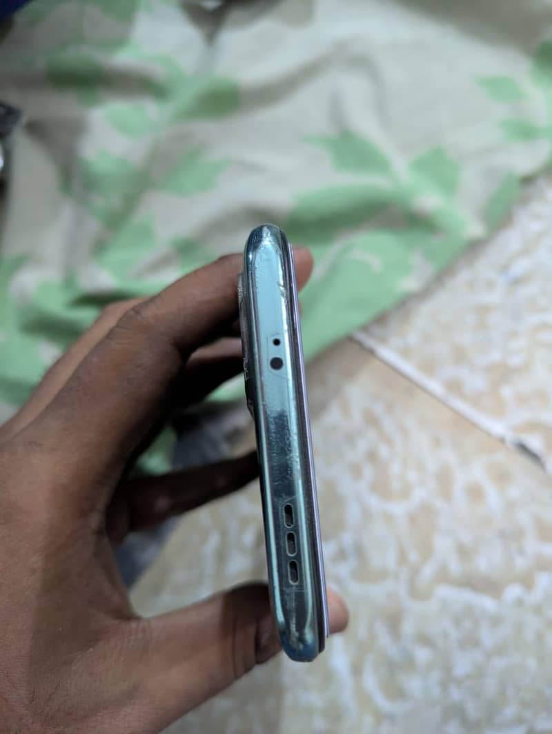 Xiaomi Redmi Note 10 1