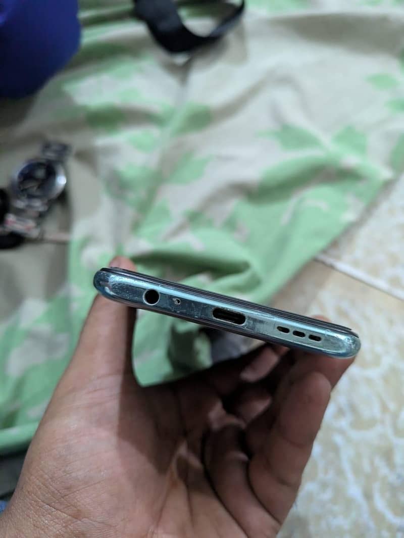 Xiaomi Redmi Note 10 2
