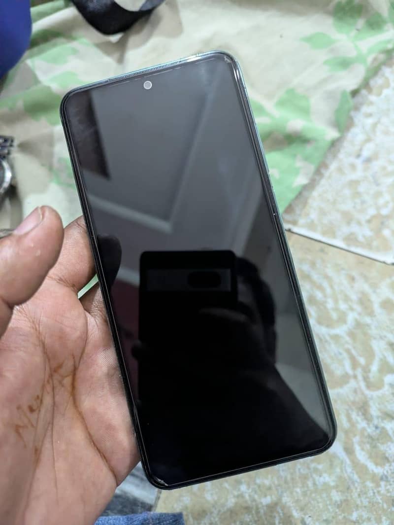 Xiaomi Redmi Note 10 3