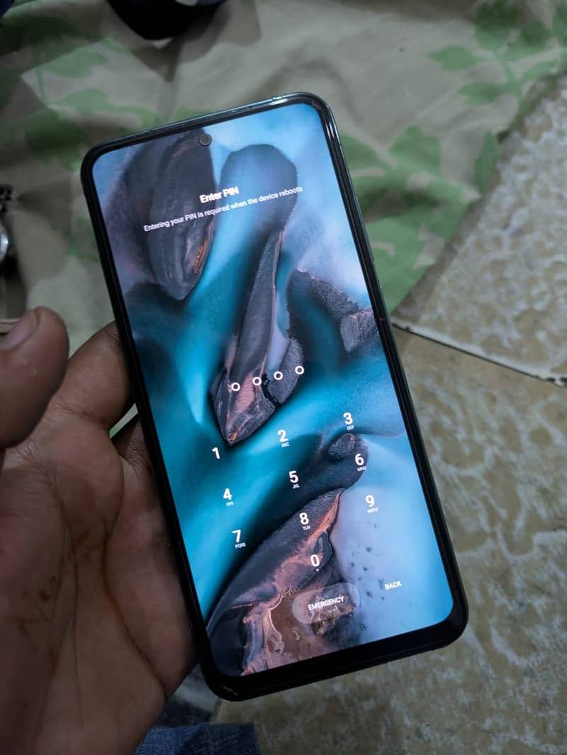 Xiaomi Redmi Note 10 4